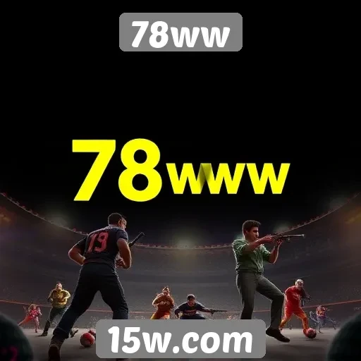 Comparação entre 78ww e concorrentes de mercado