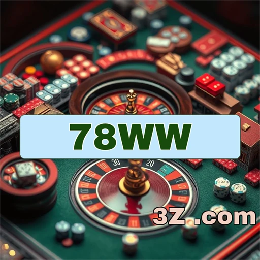 Cassino 78ww: A Nova Era do Entretenimento Digital