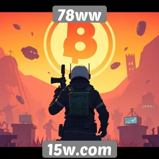 78ww apresenta novos jogos para a comunidade de gamers